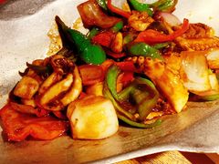 -青菁酒家·象山海鲜(胜利河美食街店)