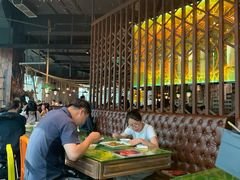 大堂-辛香汇(飞洲店)