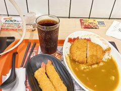 -吉野家(上海美罗城店)