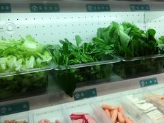 -觅姐一碗健康煮(青浦宝龙广场店)