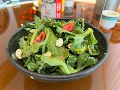 -阿德餐饮小秦川西北菜(福民路店)