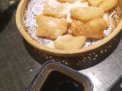-庆合府重庆大排档(紫都城店)