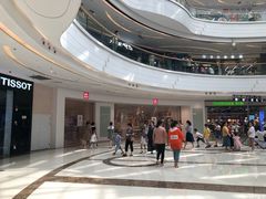 -优衣库(南京建邺万达广场店)