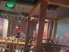 -呷哺呷哺 黄金牧场 (欢乐谷店)