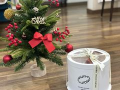 -玲婧胡同·生日蛋糕·餐厅(嘉里城店)