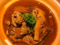 -小鹅皇港式餐厅(新抚万达店)