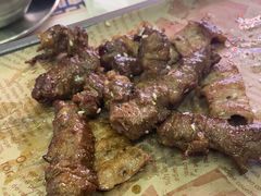 -神府路壹号·海鲜烧烤·砂锅粥·锅物(三坊七巷店)