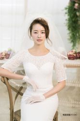 韩式-巴黎婚纱摄影工作室