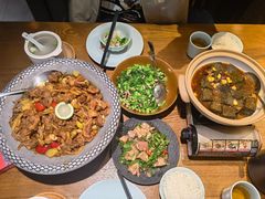 -甘家界柠檬鸭(安吉店)