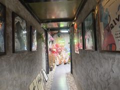 -16毫米咖啡&酒吧(南锣鼓巷店)