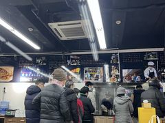 -金杨老摊头蛋饼(金口路店)