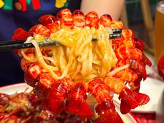-霸王虾·麻辣小龙虾(清水河公园店)