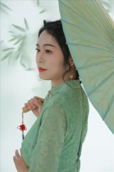 -醉唐风古装写真摄影(宁波店)