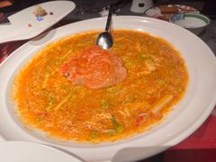 -上海滩餐厅(BFC外滩金融中心店)