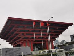 -中华艺术宫(上海美术馆)