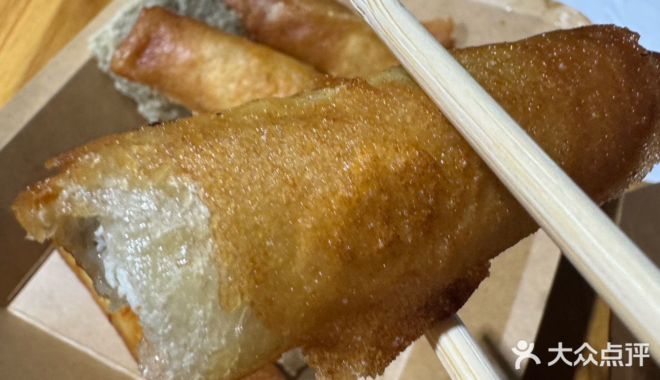深夜食堂：马哥煎饺