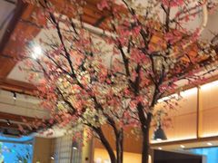 -蜜桃餐厅·伴山(湖滨商业街店)