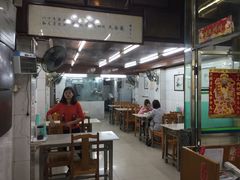 大堂-周生记太爷鸡(文明路店)