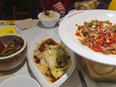 -炊烟小炒黄牛肉(中心印象城店)