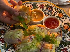 -玲婧胡同·生日蛋糕·餐厅(嘉里城店)