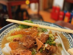 -益寿炖品店