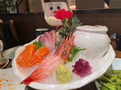 -阿吾罗日本料理(K11艺术中心店)