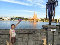 -大连海昌发现王国主题公园