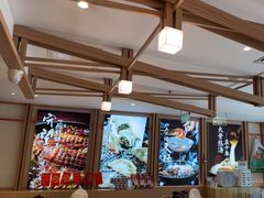 -味千拉面(金融街店)