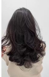 -MOVAN HAIR莫凡匠人发型屋