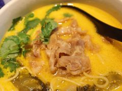 -和府捞面(壹方天地店)
