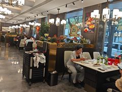 -玉林烤鸭店(垡头店)