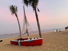 -玫瑰海岸文化旅游度假区