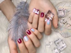 -U3美甲