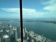 -360 The Restaurant at the CN Tower