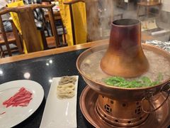 -南门涮肉(上海二店)