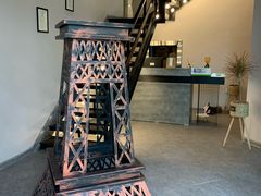 -十五食吾 La Pâtisserie (海甸岛店)