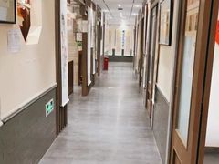 -秦汉胡同国学书院(梅川分馆)