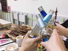 -兄弟联果木炭烤翅·50年家传鸡翅秘方
