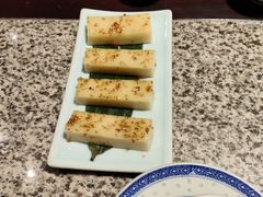 -南京大牌档(香港广场店)