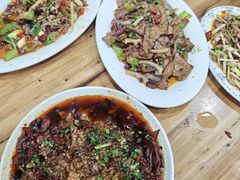 -九九牛肉馆(南山路店)