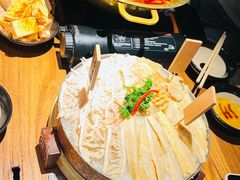 -破店肥哈·海鲜·烧烤(郑州银泰inPARK店)