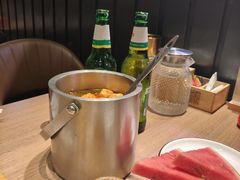 -街角等你.大连海鲜烧烤(西安路店)