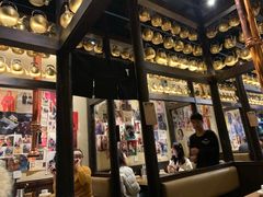-韩国料理大力士(屏风街店)