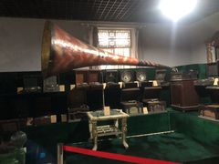 -旅顺留声机博物馆