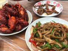 -蓝精灵饺子店
