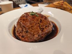 -苹果树下艺术餐厅(通州店)