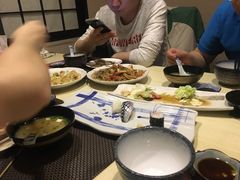 -有喜屋·深夜食堂(北京西路店)
