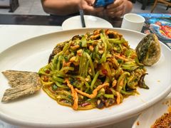 -院8里·少城记忆老川菜(宽窄巷子店)