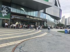 -凯德广场(西城店)