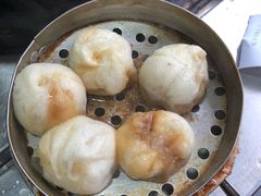 -吃不亏特色包子(三峡广场店)